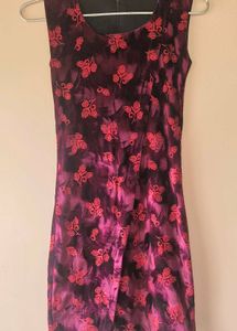 Women&#39;s Mini Dress