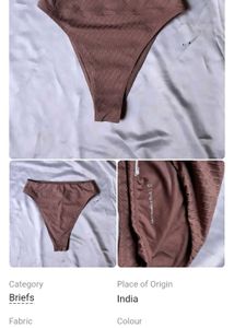 Bra Combo