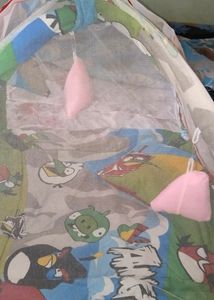 Baby Bed