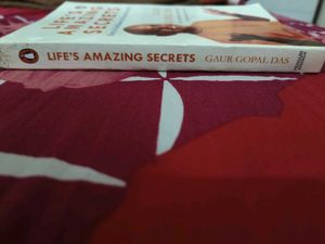 🧘‍♂️ Life’s Amazing Secrets – Gaur Gopal Das |