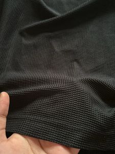 black jersey