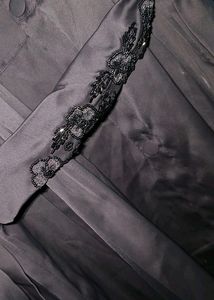 New Nakab Abaya