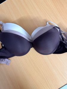 Pushup Bra Bundle - Great Condition!