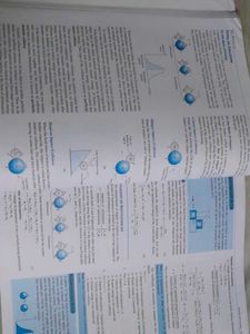 Mechanics I &amp;ll for JEE (Advanced) - 3rd Edition