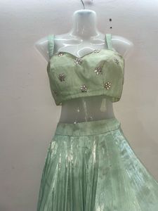LEHENGA CHOLI