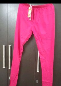 Comfy Cotton Leggings - Everyday Wear