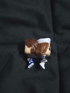 Steve Robin Duo Stranger Things Funko