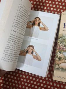 2 Beauty &amp; Anti-Aging Books