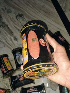 Kite Flying Plastic Manjha With Golden Chip