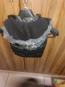 Jacket For Unisex