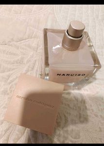 Reserved For Tai Fanai Narciso Rodriguez Perfume