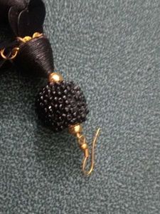The Earings Is Very Good In Looking
