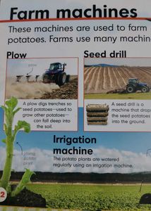 Farm Book