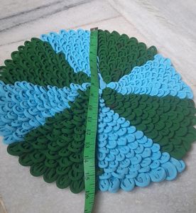 Floor Mat