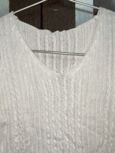 Knitted Top