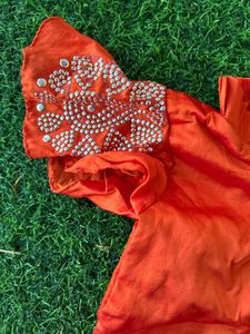 Girls&#39; Ethnic Dress