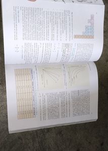 Chemistry Textbook For Class 11 (Part 1)