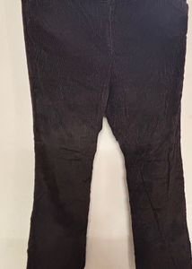 Brown Corduroy Pants