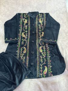 Winter Co-ord Set