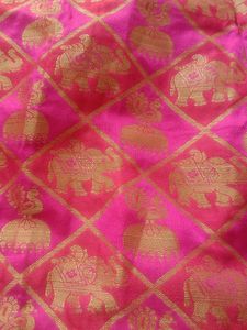 Skirt For 2 To 4 Years Girls