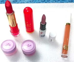 Lipstick Combo