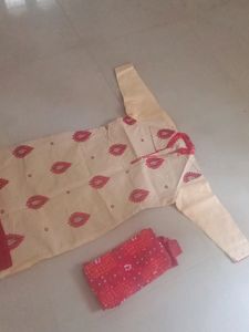 Stitched Kurtas