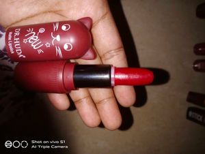 Combo Of 5 Lipstick