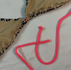 bikini top victoria’s secret