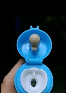 Bt- 21 Vaccum Flask