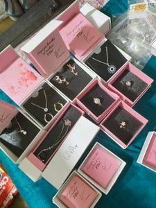 Jewellery Bundle