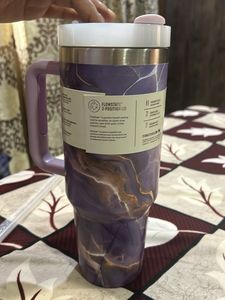 Stanley Tumbler - Drink Water With Style