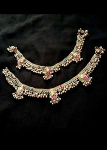 Payal For Beautiful Girls And Women&#39;s