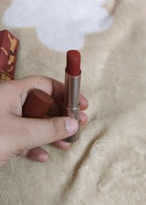Mars Creamy Matte Lipstick