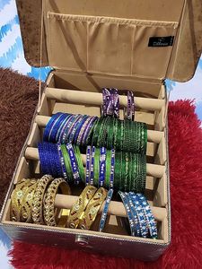 Bangles Set