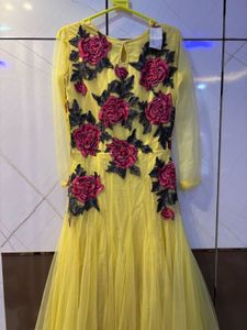 Ball Gown