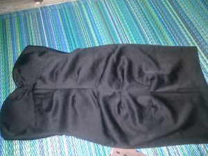 Black Sexy Dress