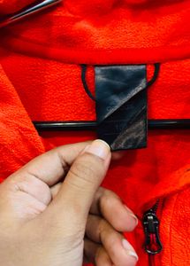 🇺🇸 Adidas Imported Fleece Jacket
