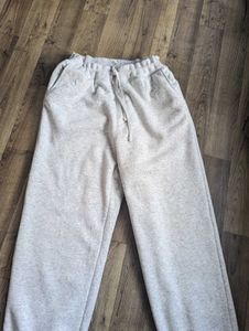 Unisex Warm Pant