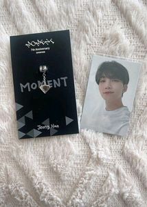 Svt 7th anniversary jeonghan Pc