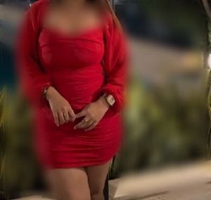 Elegant Black Maxi Dress