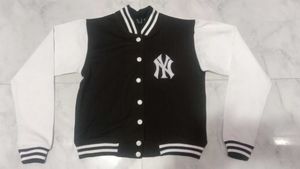 Black &amp; White Jacket Kotty .