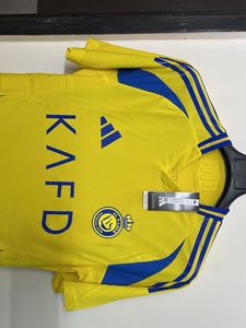 ADIDAS  AL NASSR FC HOME🌴🌴 24/25 SEASON JERSEY