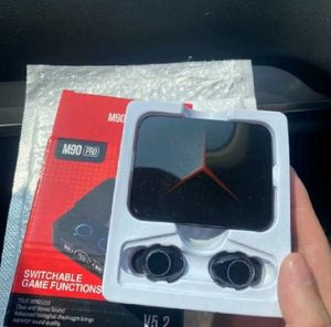 LAST PRICE M90 Pro Earbuds