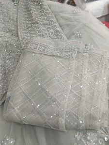 Elegant Lehenga Choli Set 1700 Price Hai Aa Nahi R