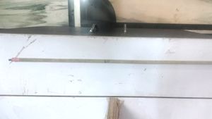 Fish Tank Bar Bubble Air Stone