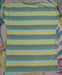 Striped T-Shirt