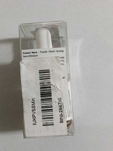 IUNIK PROPOLIS VITAMIN SERUM