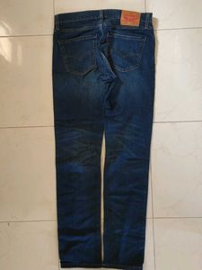 Men's Levi's 511 Straight Fit Jeans