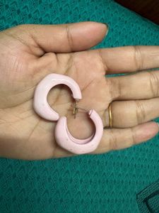 Chunky Hoop Earring Bundle