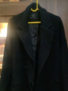 It&#39;s An Trench Coat